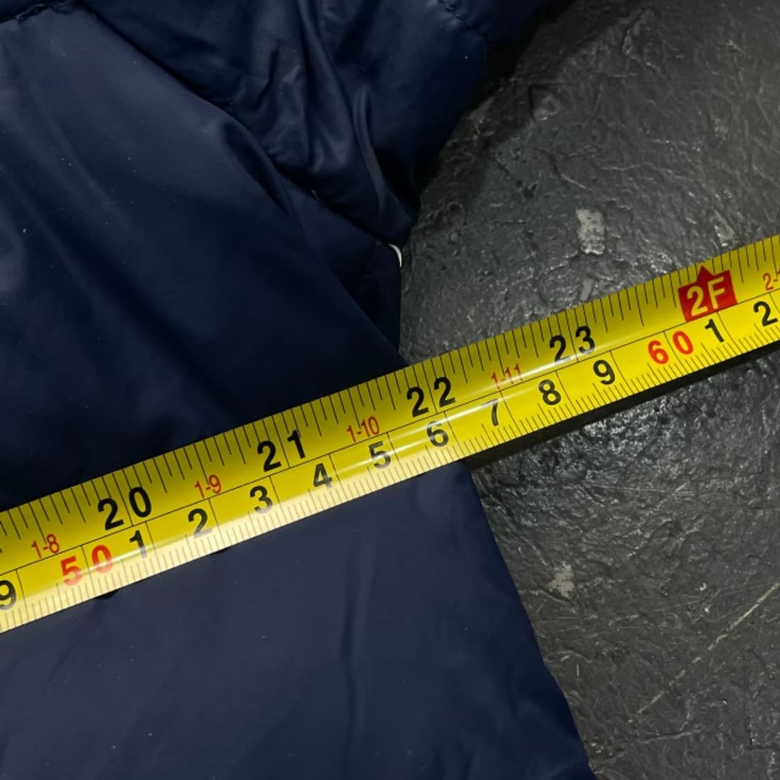 105 타미힐피거 경량패딩  상품이미지6