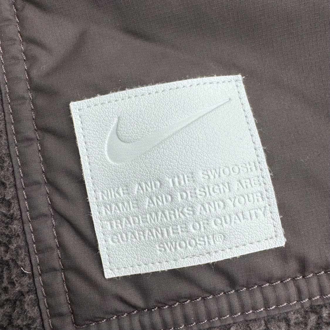 나이키 플리스 자켓  상품이미지4