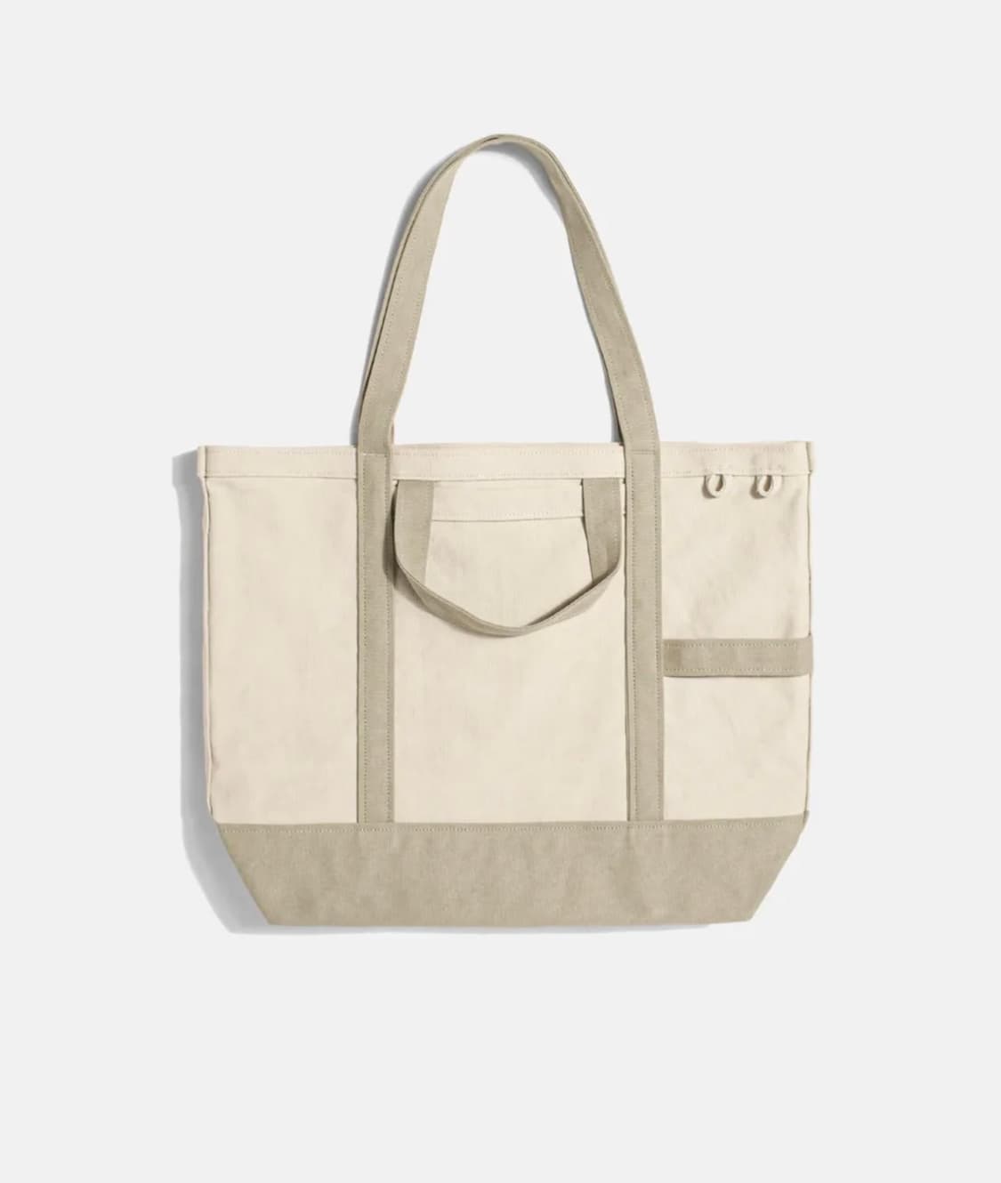 (새상품급) 에스피오나지 - Heavy Canvas Tote Bag 상품이미지4