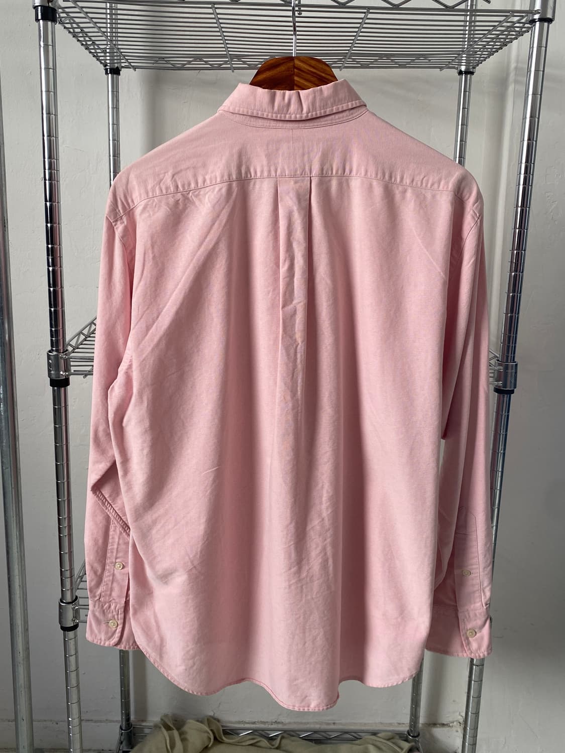 폴로 셔츠 (Man M) AB1732 상품이미지5