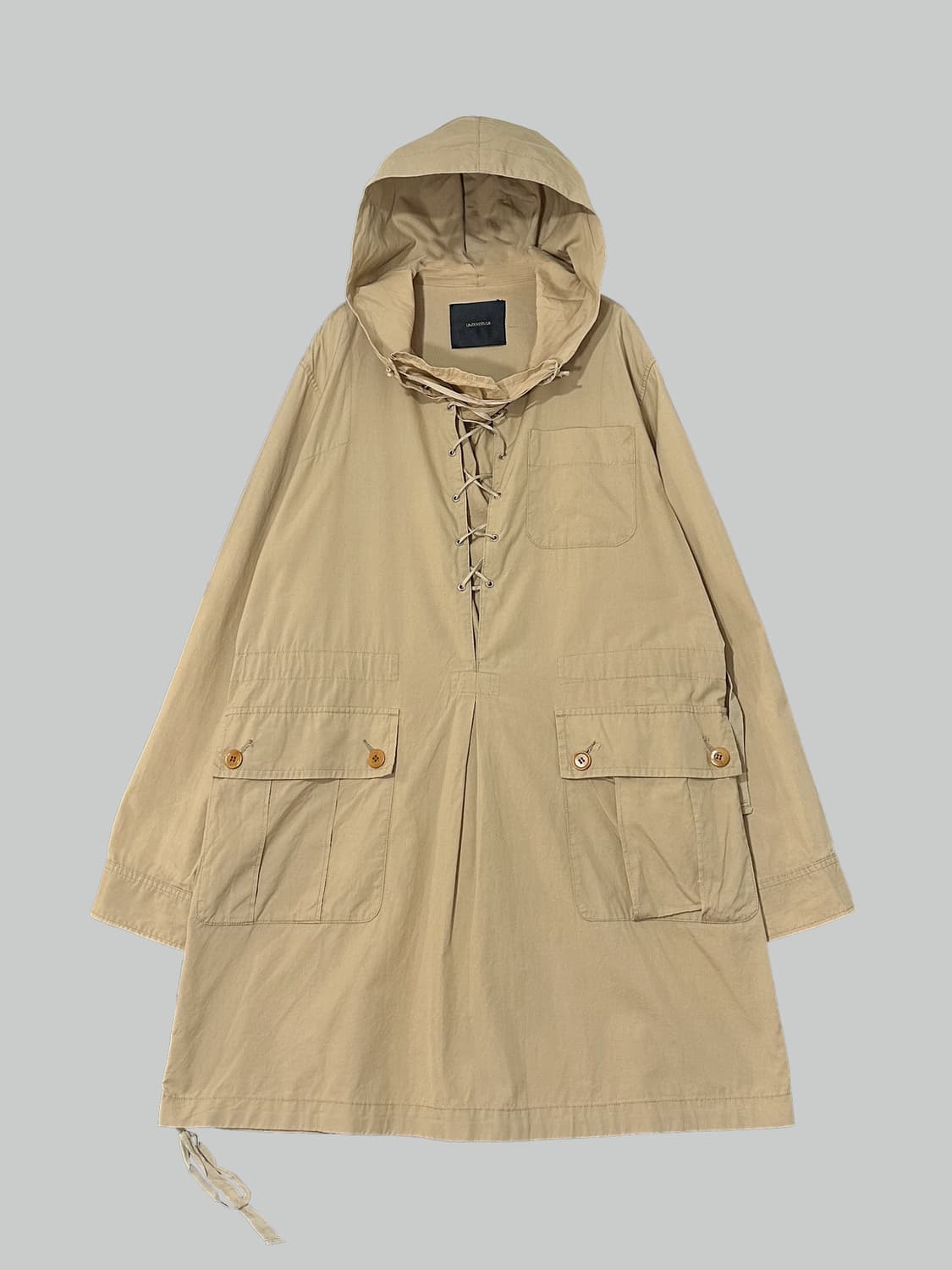 언더커버 17ss 풀오버 상품이미지1