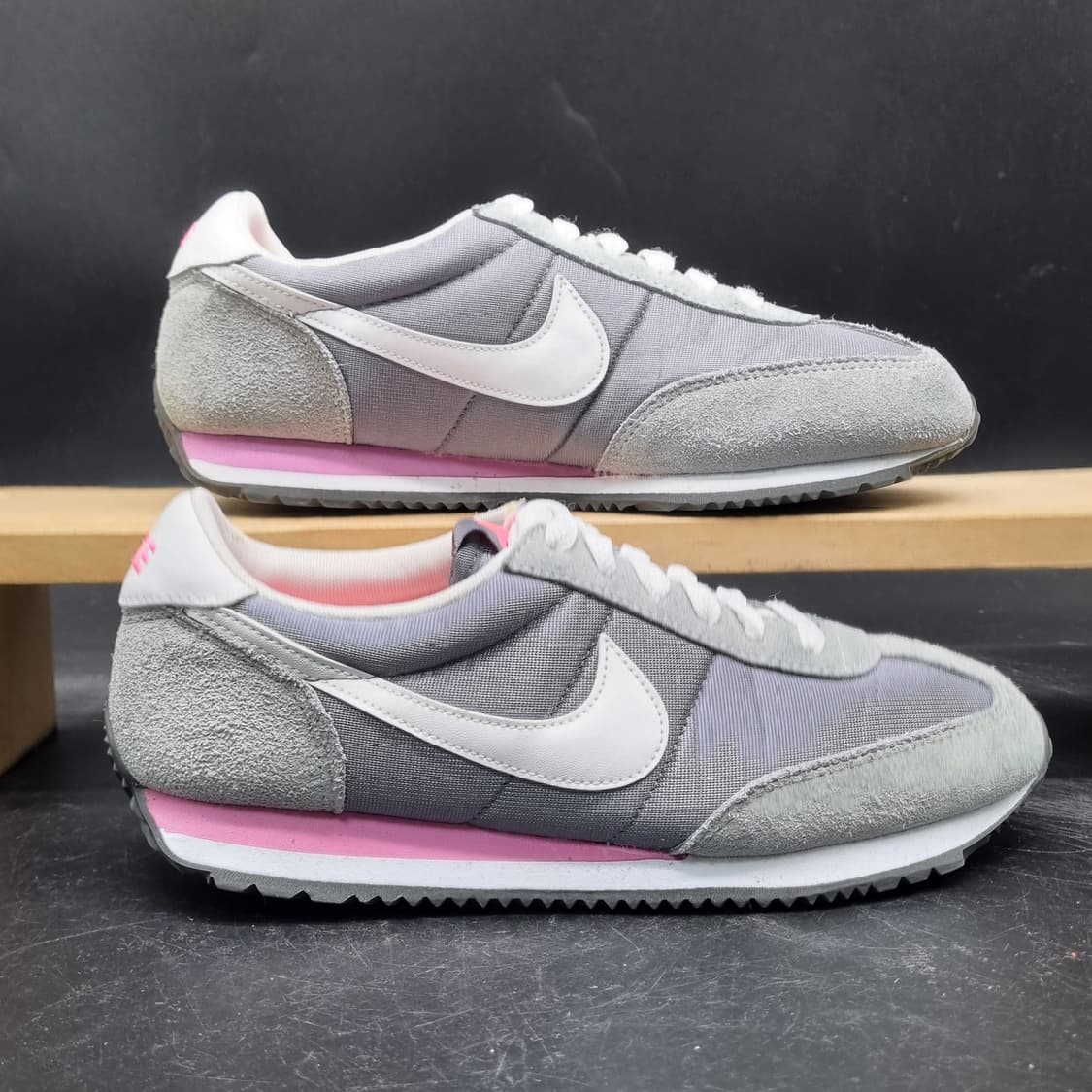 나이키 오세아니아 텍스타일 여성운동화230  상품이미지1