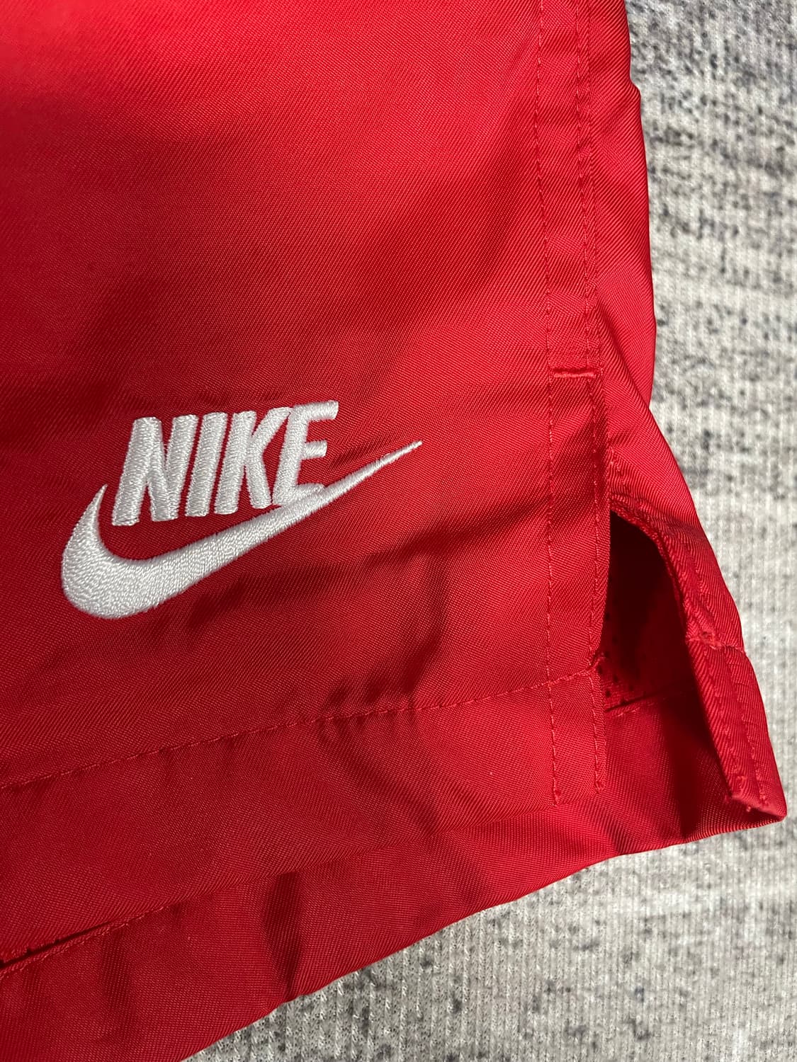 NIKE 빅쇼츠 팬츠  상품이미지2