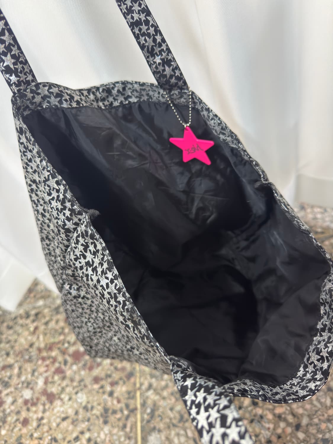 x-girl star bag 상품이미지4