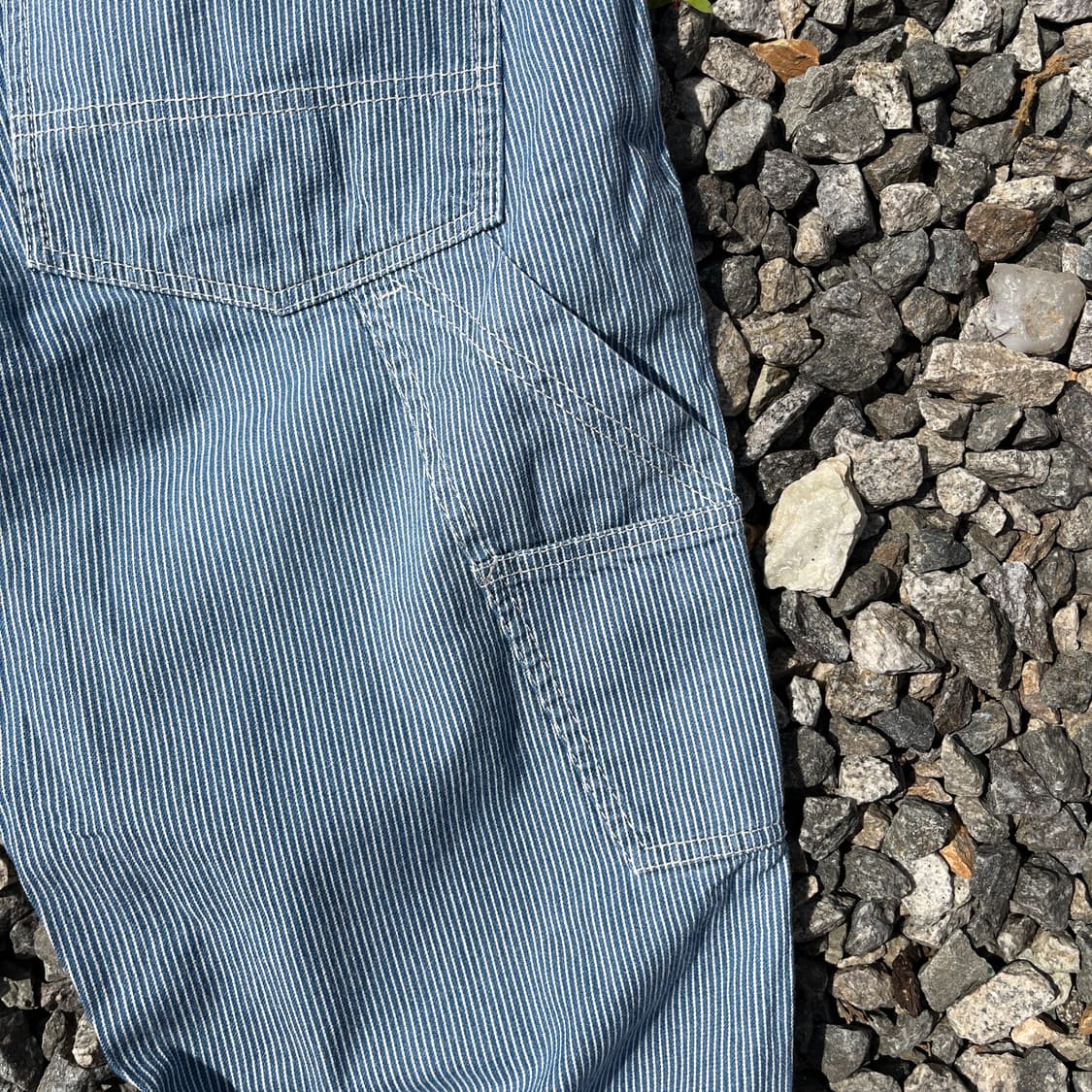 OshKosh Classic(오시코시) 워크팬츠 (실측확인) 상품이미지5