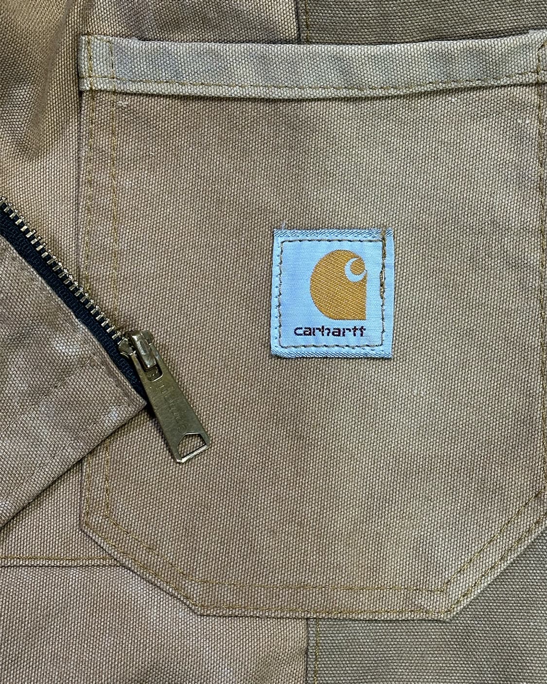 칼하트 C03 커스텀 자켓 상품이미지5