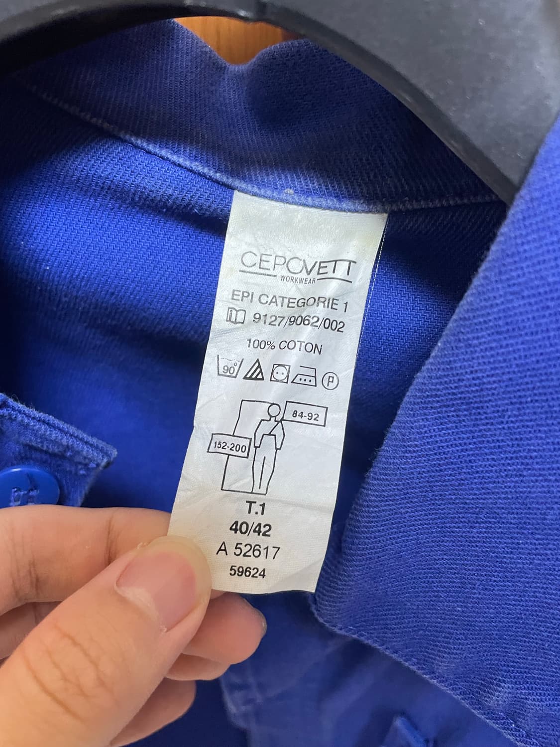 프렌치워크자켓 상품이미지2