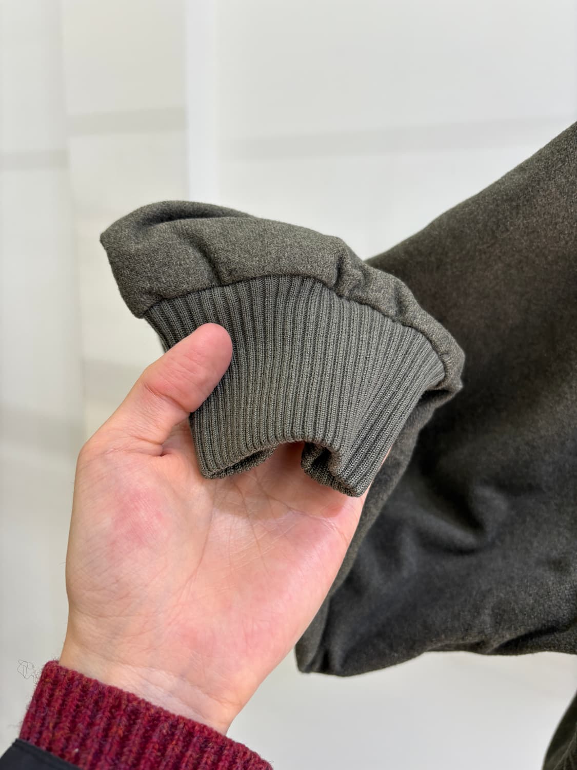 EXCEED 자켓 상품이미지4