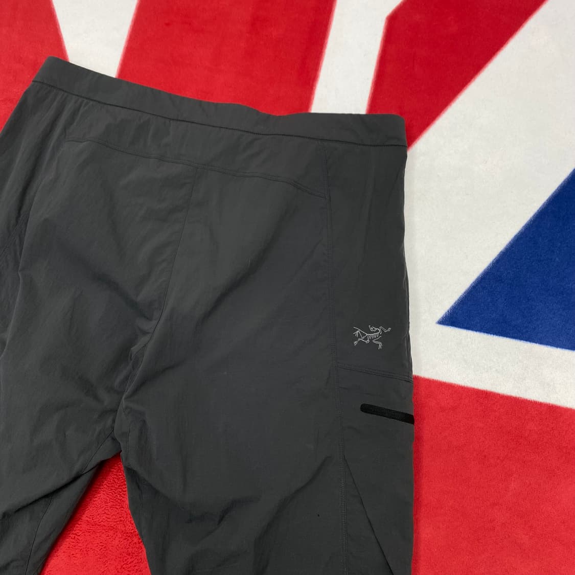 아크테릭스 펠리세이드 팬츠 34 상품이미지4