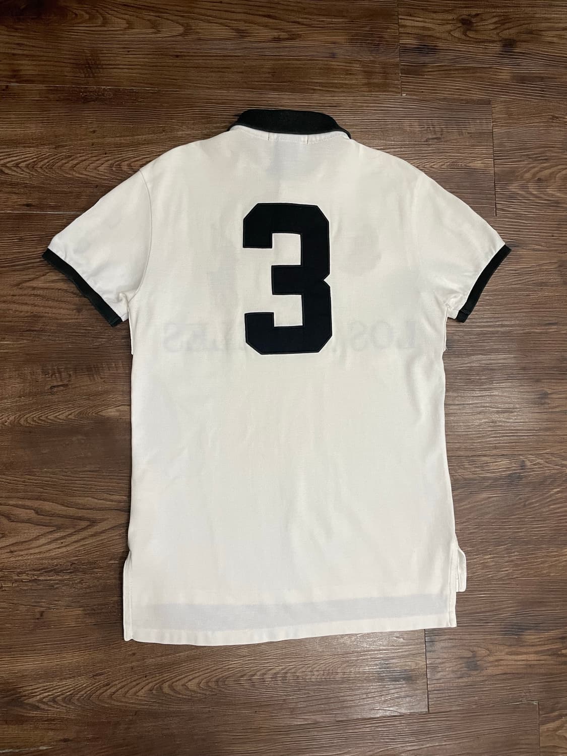 폴로 치프키프 빅포니 로스앤젤레스 PK 반팔 카라티 상품이미지8