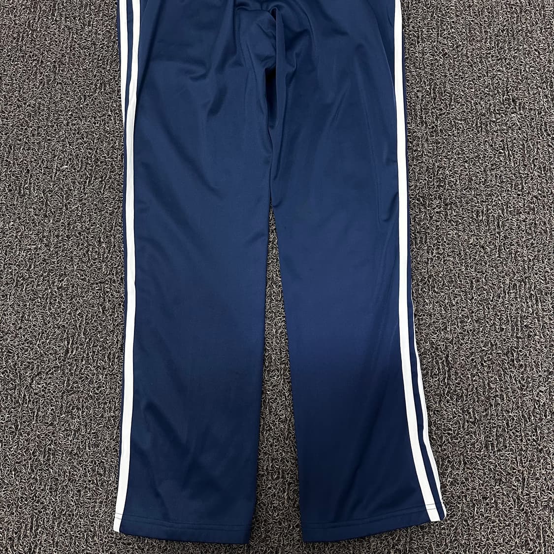 아디다스 삼선 추리닝 트레이닝복 바지 운동복 네이비 XL 상품이미지6