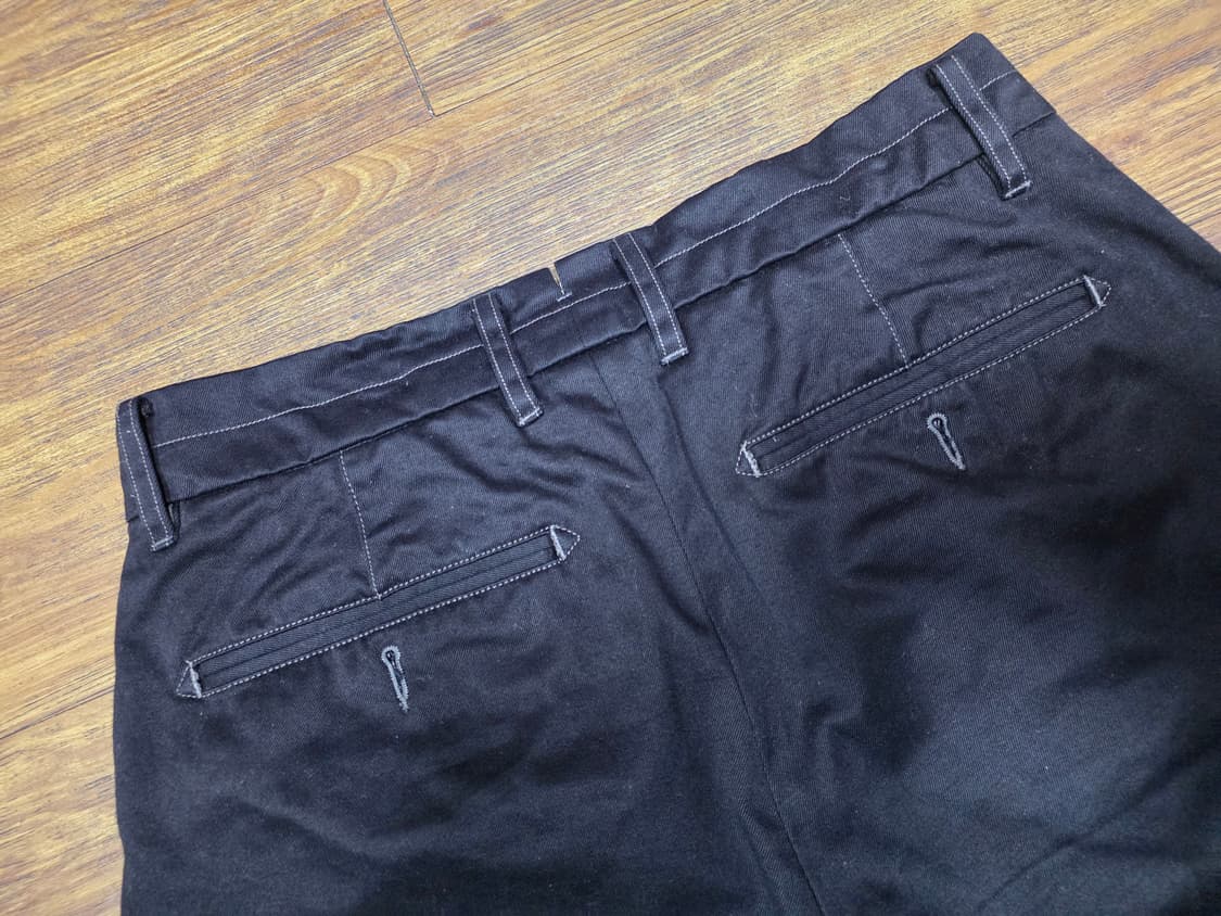 러프사이드  투턱팬츠 상품이미지7