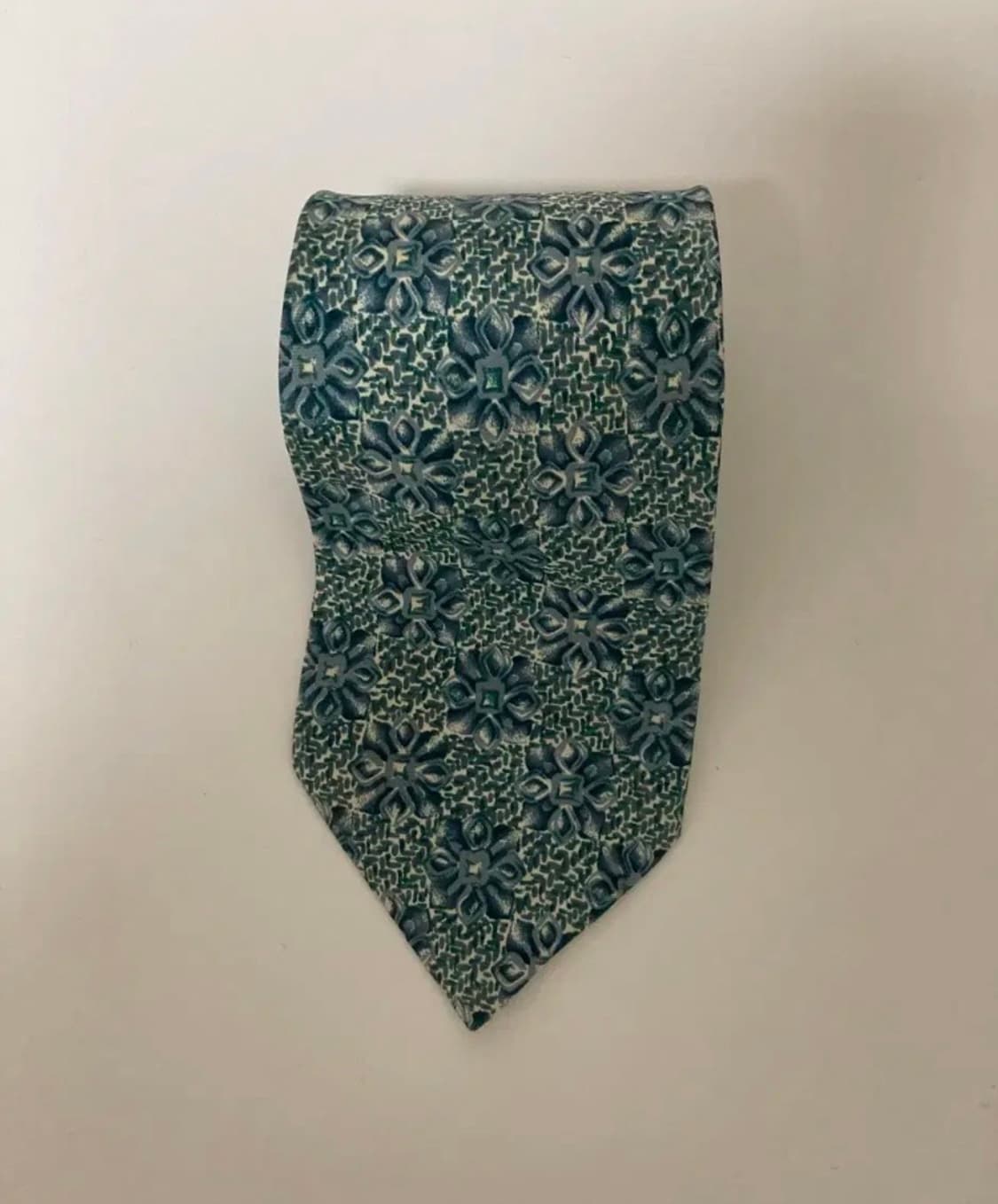 레노마 넥타이 상품이미지8