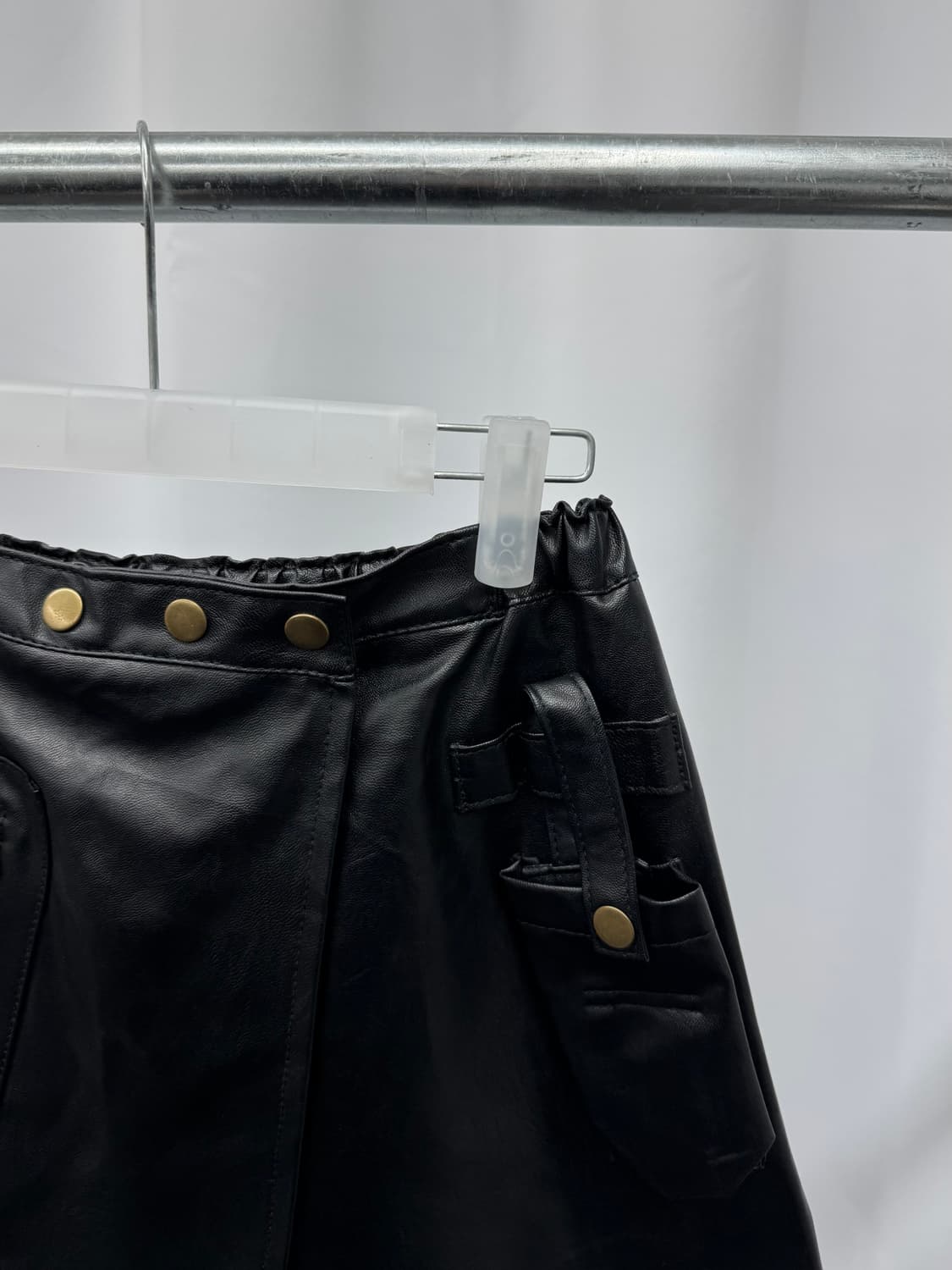 vtg skirt 상품이미지3