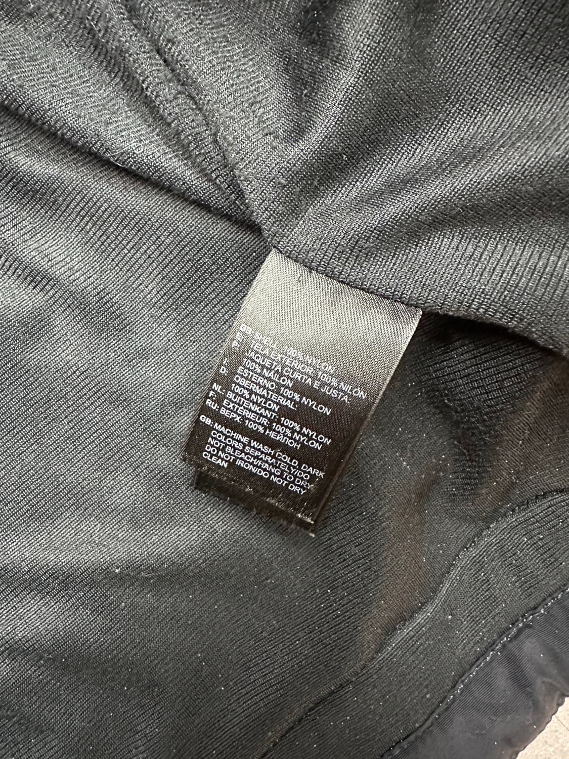 🔥THE NORTH FACE STEEP TECH 자켓 – M🔥 상품이미지9