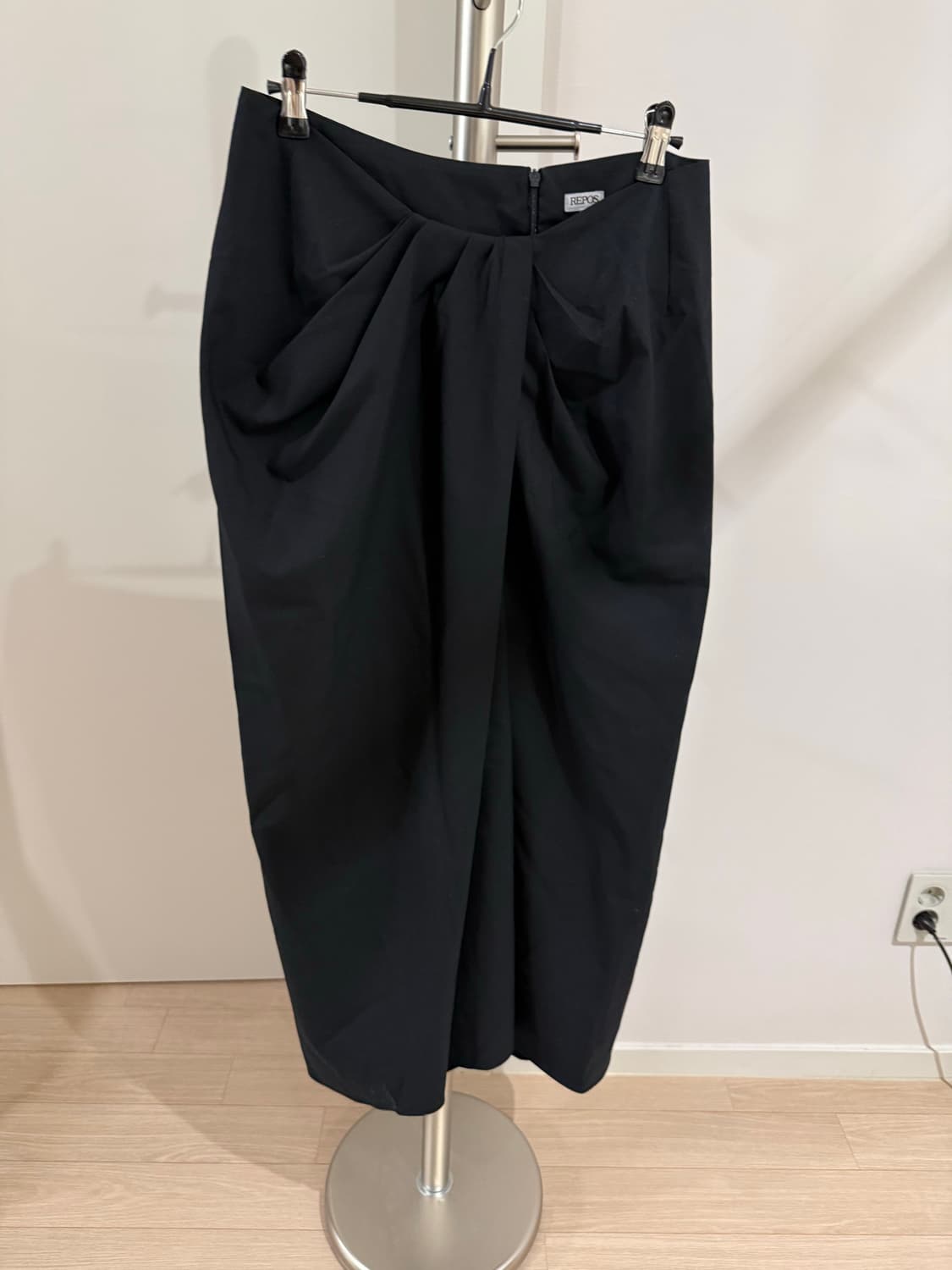 리포스 롱스커트  상품이미지2