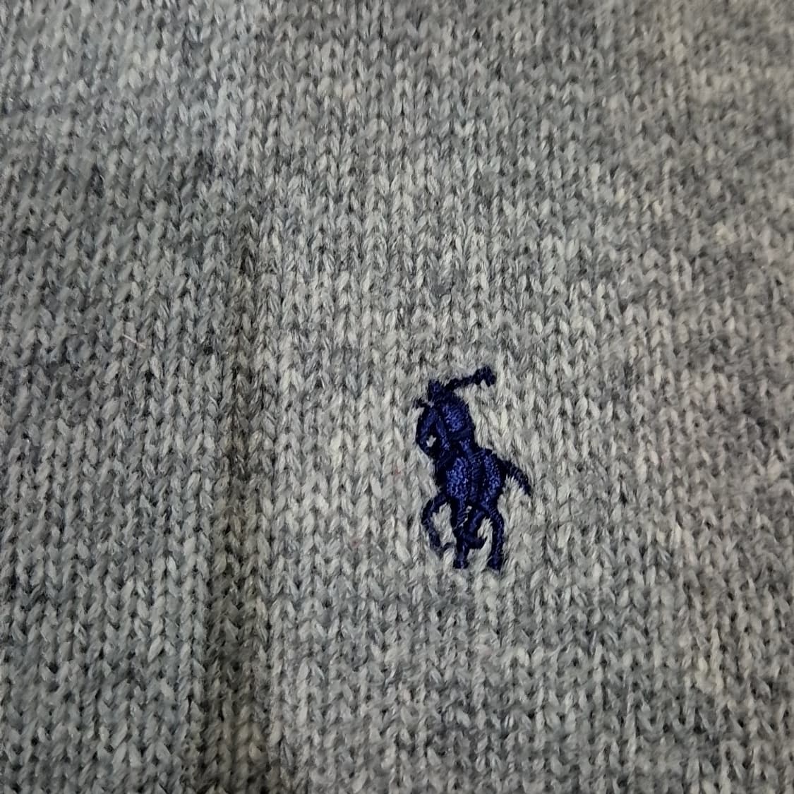 폴로 랄프로렌 니트 조끼 상품이미지3