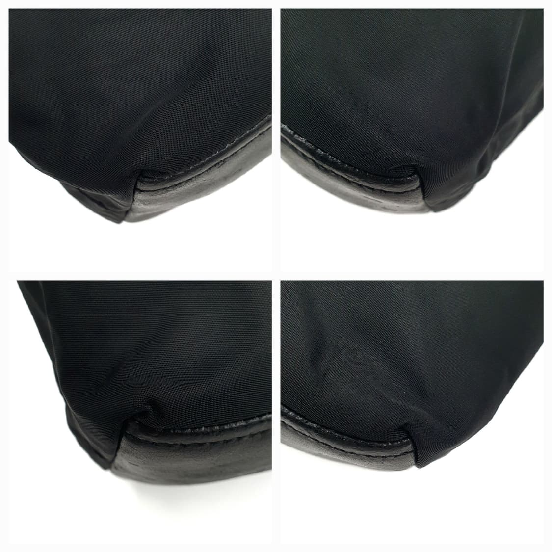 프라다 리나일론 삼각로고 숄더백 쇼퍼백 상품이미지9