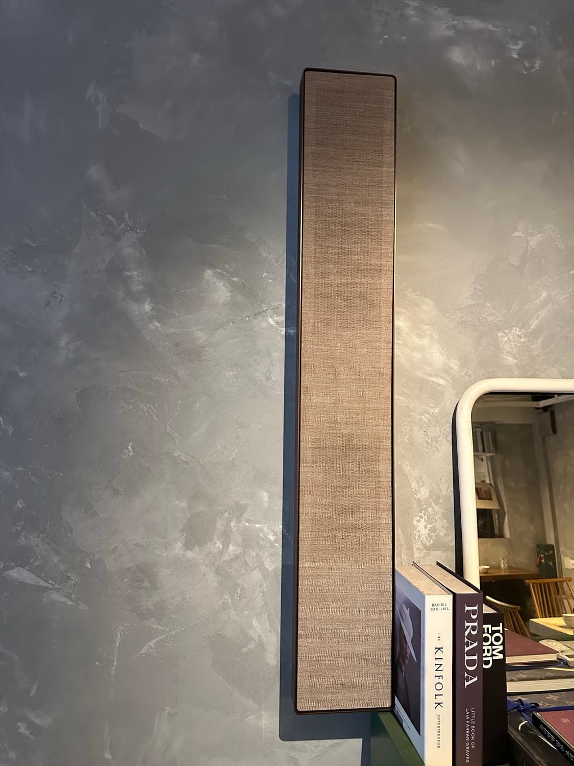 뱅앤올룹슨 베오사운드스테이지 사운드바 상품이미지2