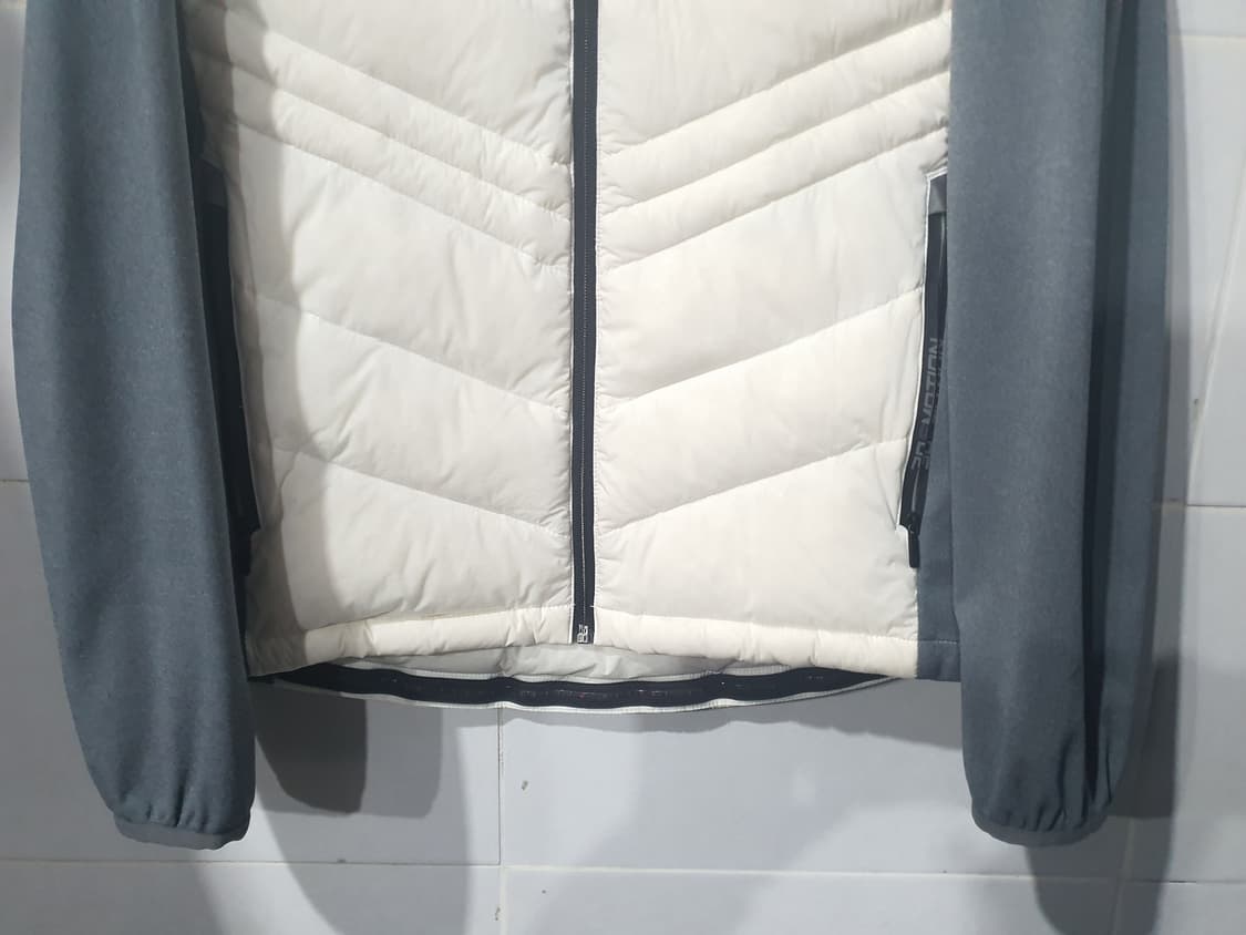 밀레 골프 여성 다운 패딩 상품이미지3