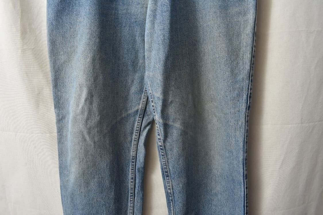 리바이스 루즈핏 오렌지탭 청바지 M0201  상품이미지8