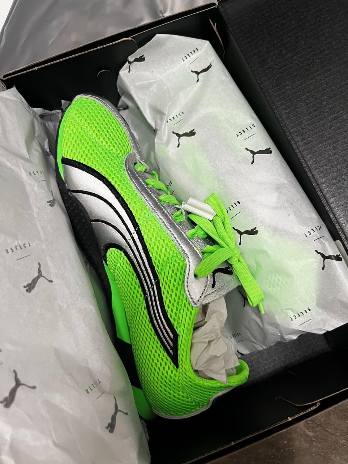 puma hatreet 250 새상품 상품이미지1