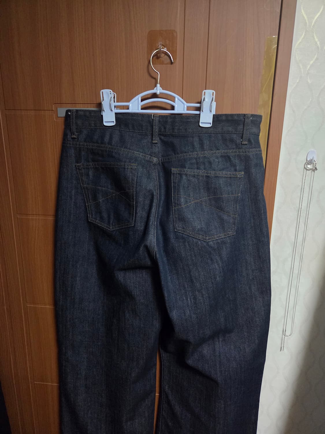 벨리에 트루와이드 로우 인디고 상품이미지3