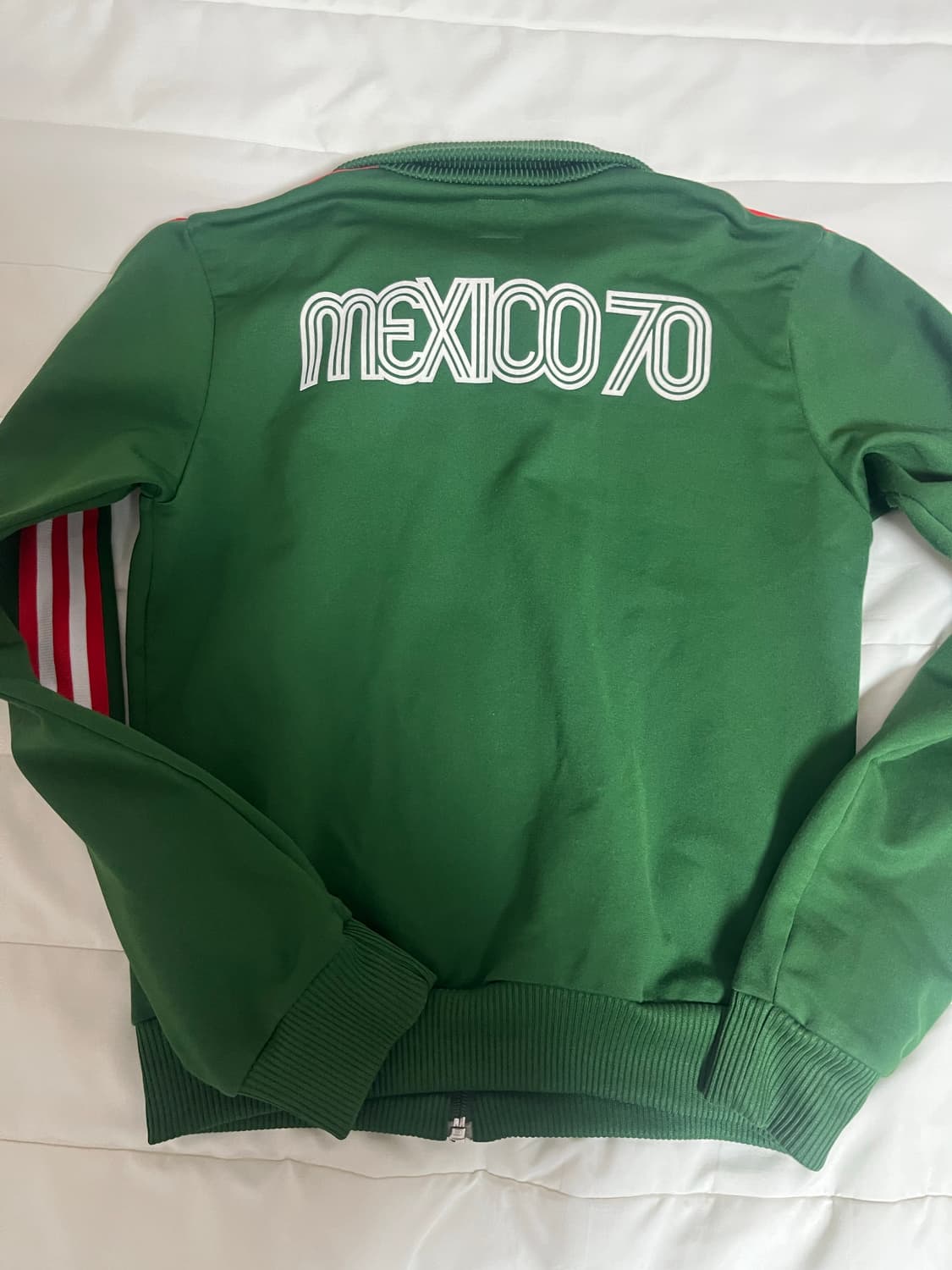 아디다스 집업 90 상품이미지3