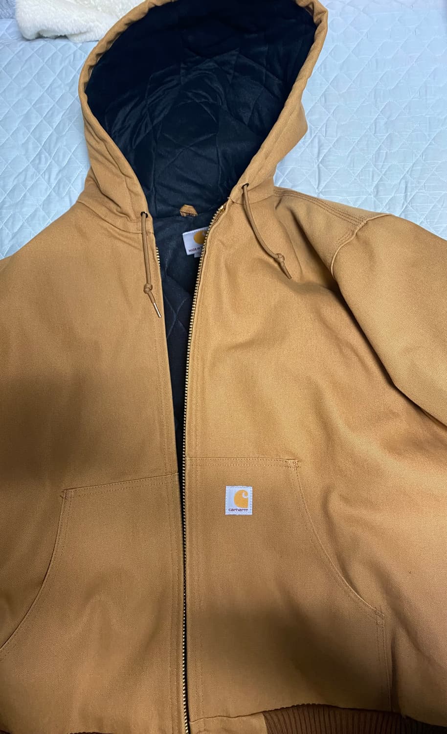 칼하트 디트로이트 xl 상품이미지1