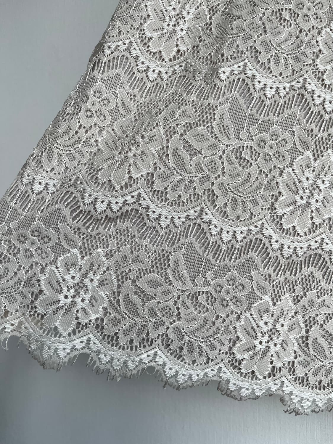 INDEX 레이스 나시 상품이미지3