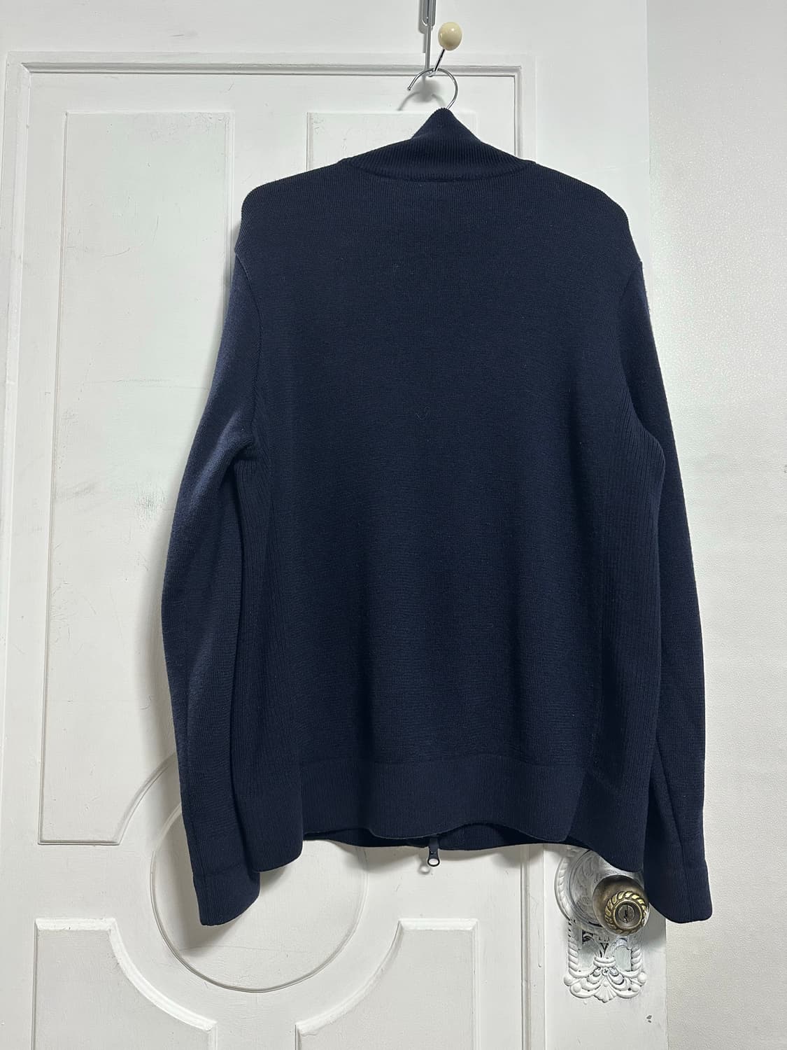 라코스테 울 집업 상품이미지2