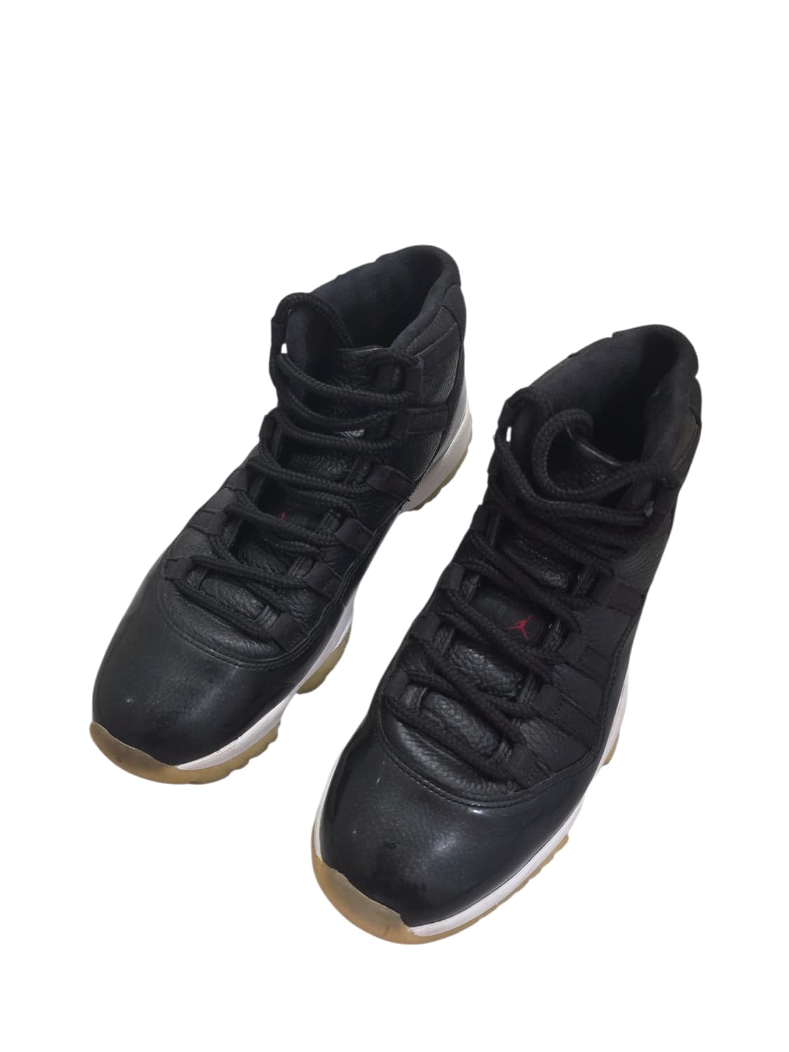 조던11 72-10 255사이즈. 상품이미지3