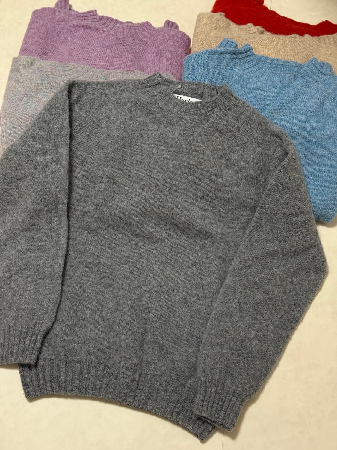 할리오브스코틀랜드 쉐기독 상품이미지2