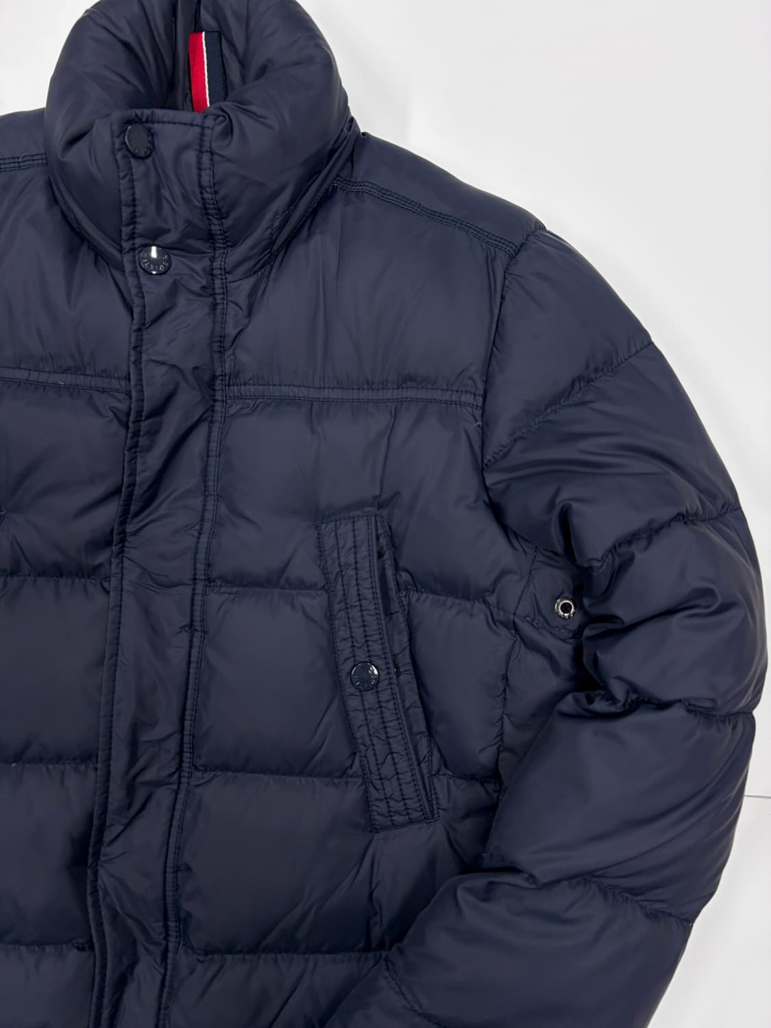 타미힐피거 덕다운 패딩 상품이미지4