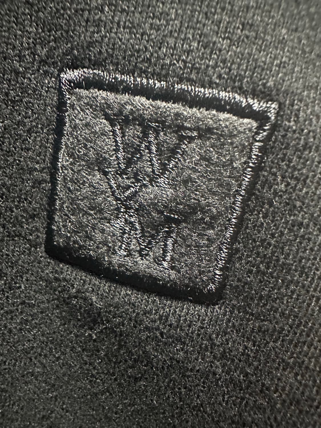 우영미 플라워 21ss 후드티 상품이미지6