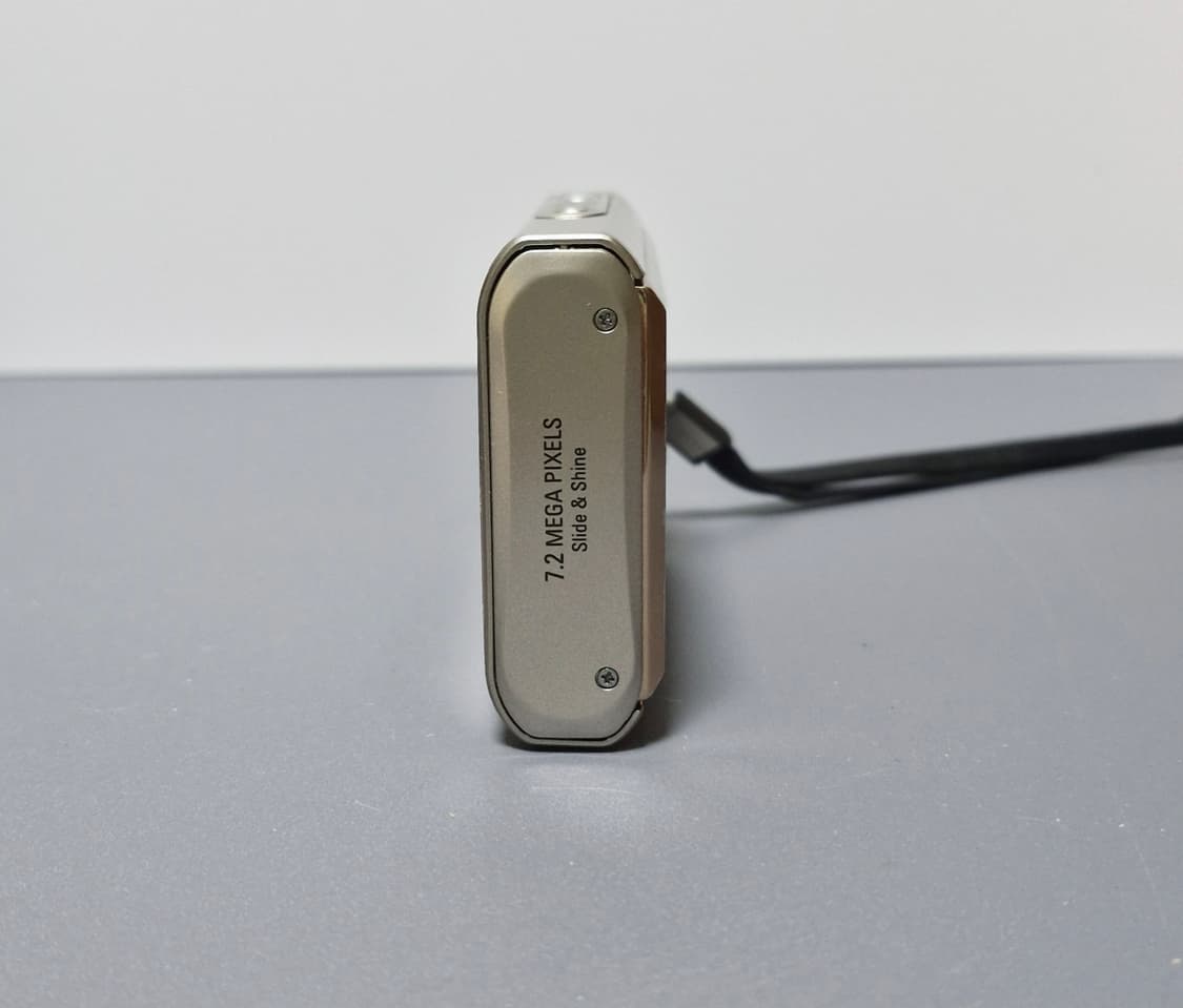 삼성 i70 디지털카메라  상품이미지4