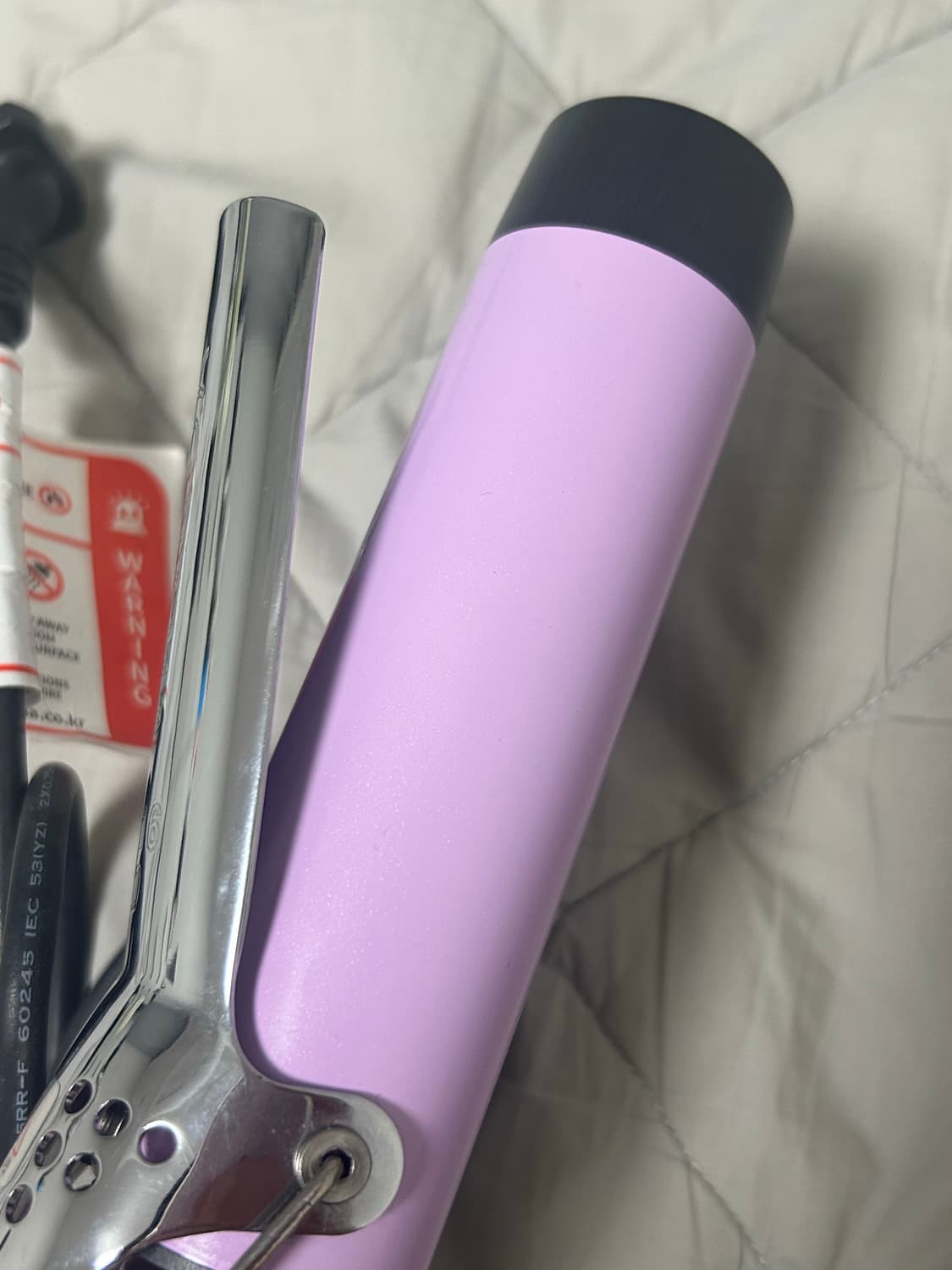 보다나 봉고데기 40mm 바이올렛 상품이미지2