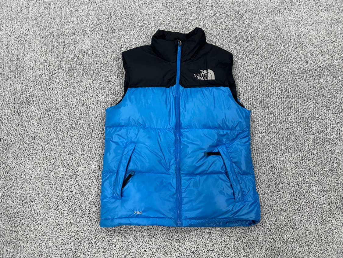 노스페이스 눕시 구스베스트 상품이미지1