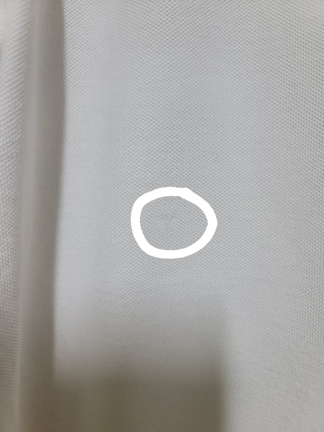 타미힐피거 반팔 카라티(하자있음) 상품이미지8