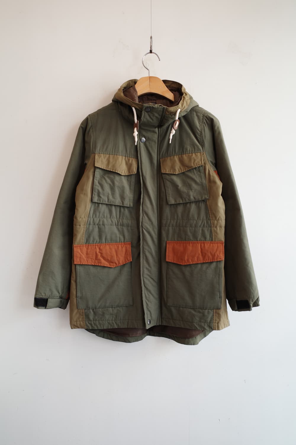 Field Core 필드코어 마운틴 점퍼  상품이미지1