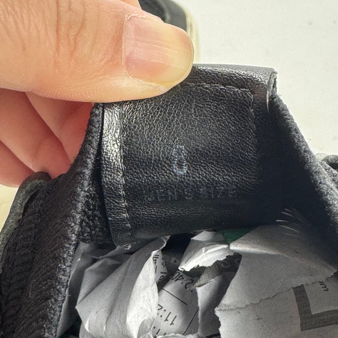 270)토즈 노코드 X 테크니컬 스니커즈 상품이미지8