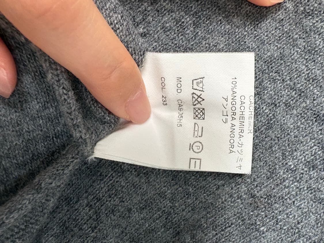 Valentino 발렌티노 니트 상품이미지4