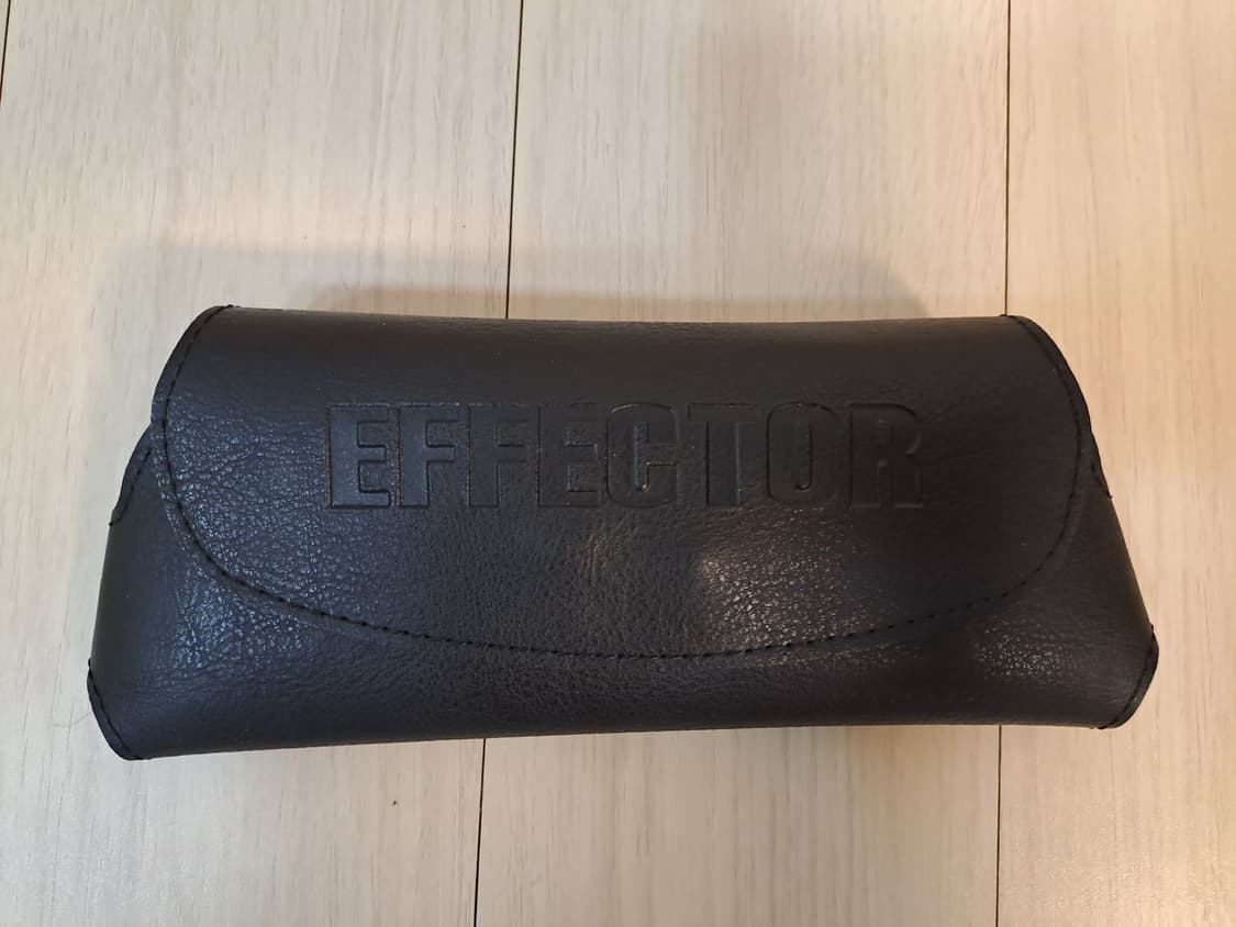 EFFECTOR JULIA(이펙터)411 상품이미지5