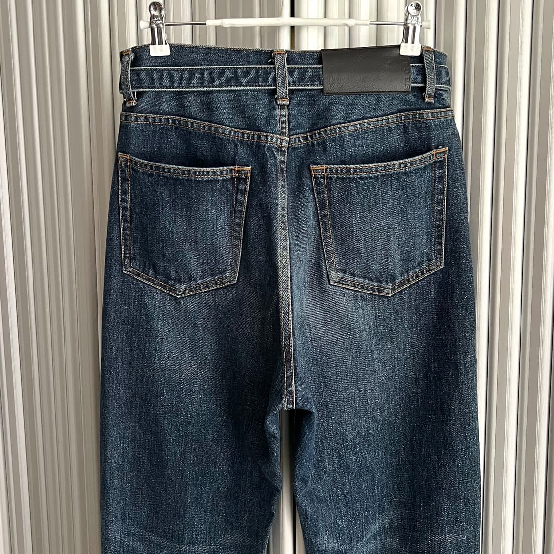 Sacai jeans 상품이미지5