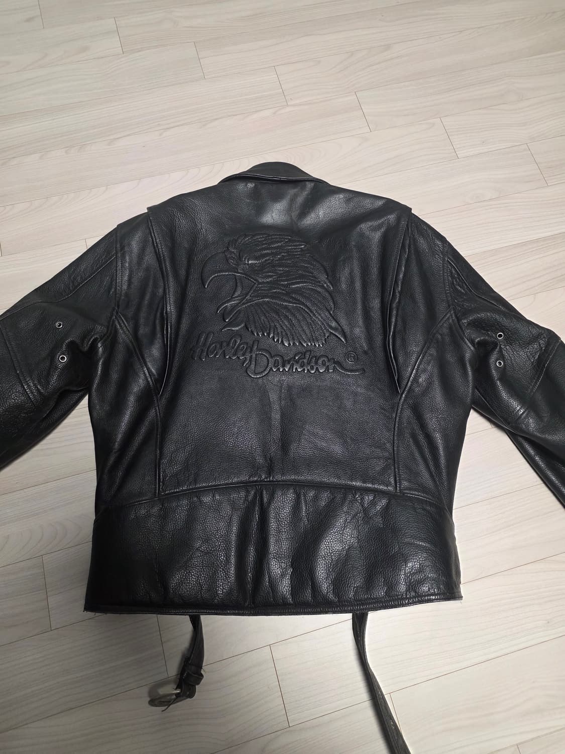 할리데이비슨 라이더 자켓 상품이미지2