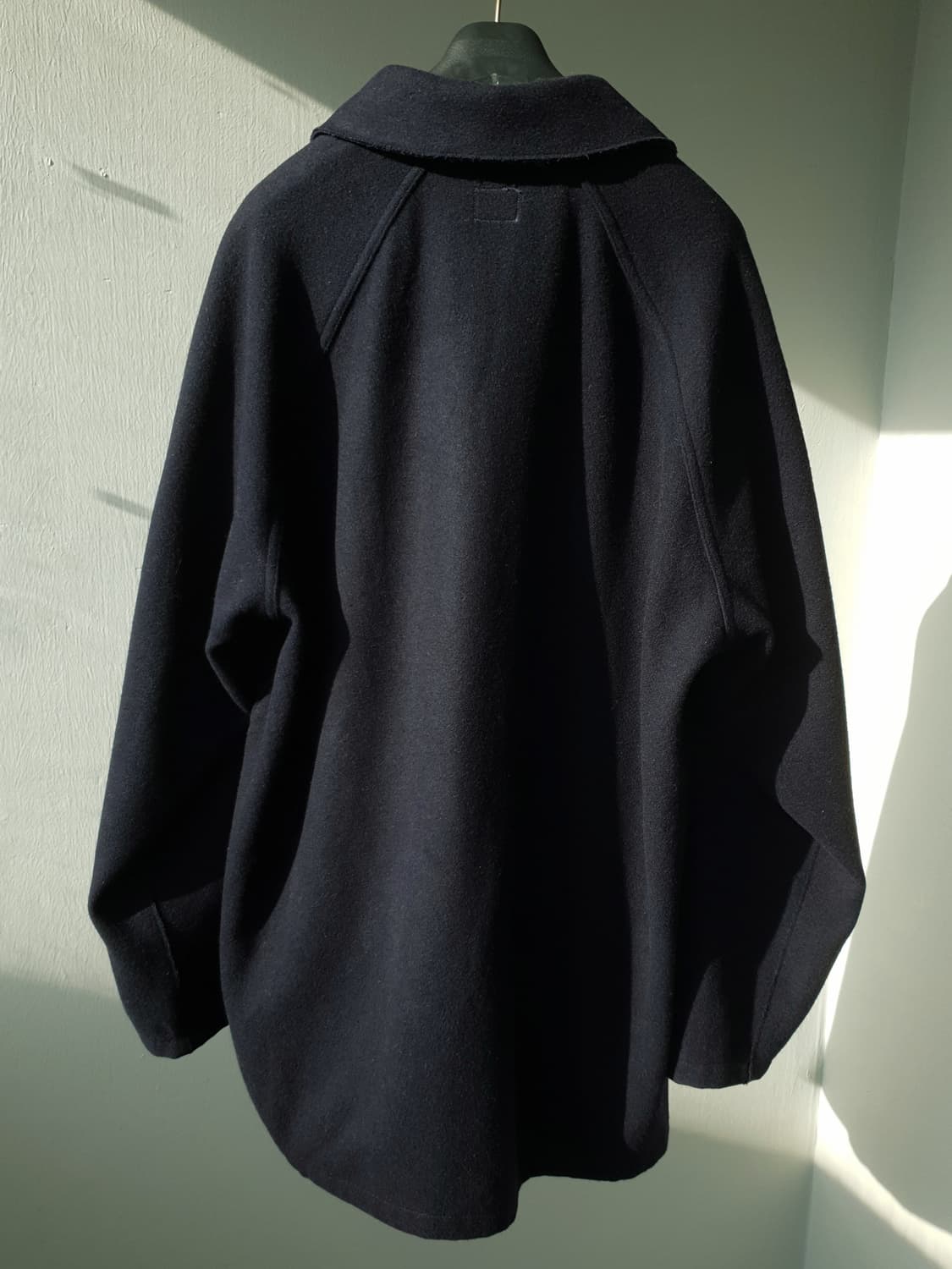 C.P. Company military coat 상품이미지6