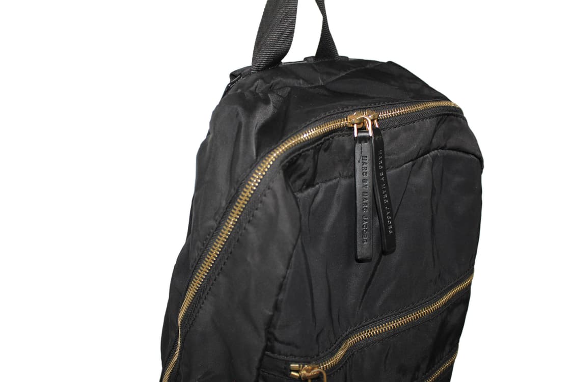 2000s 마크제이콥스 나일론 백팩 상품이미지3