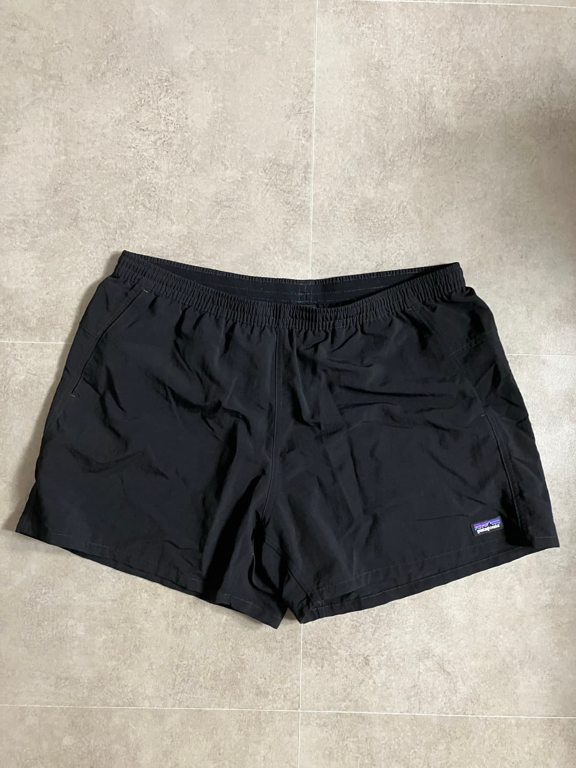 파타고니아 쇼츠 상품이미지1