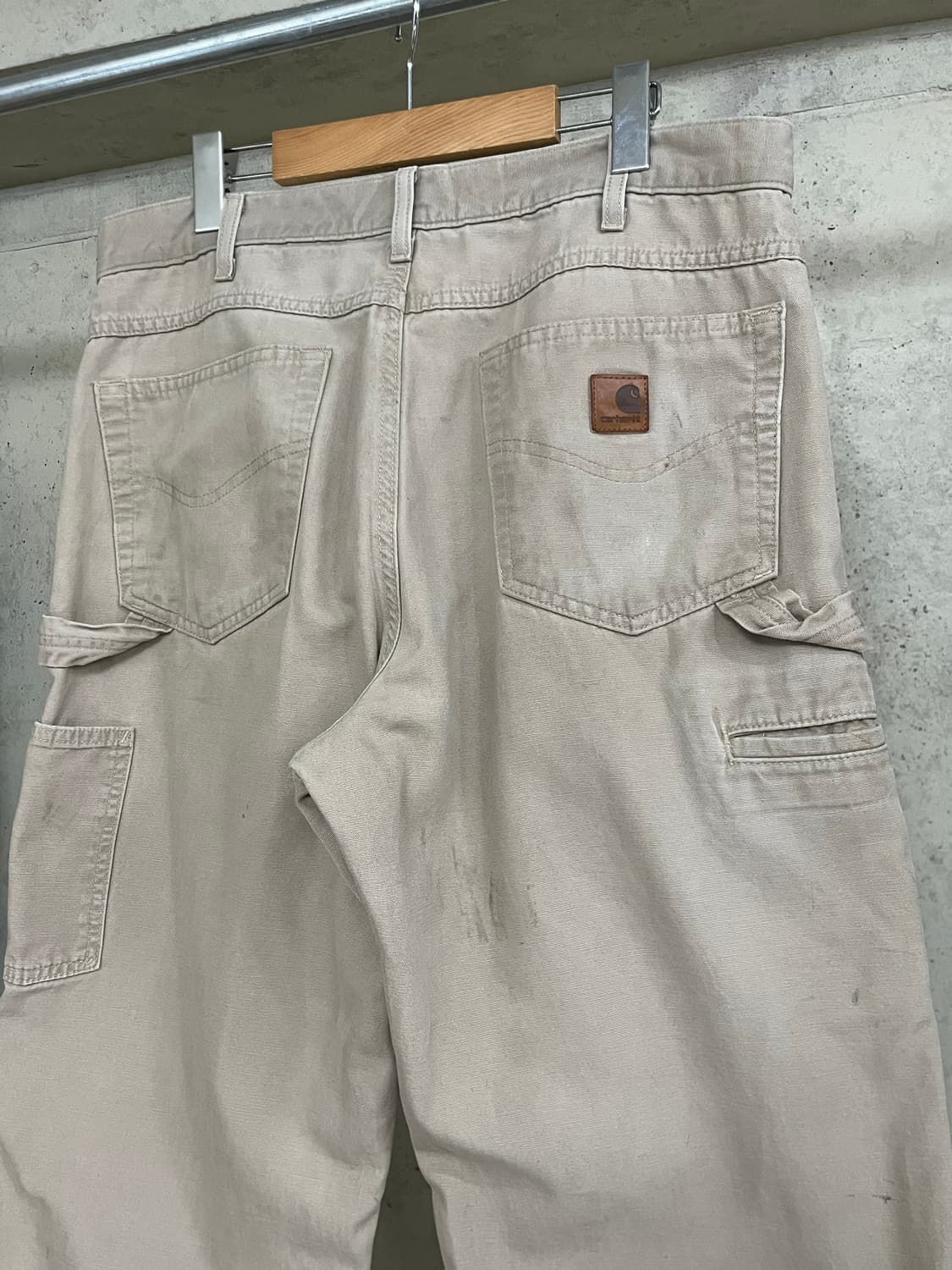 CARHARTT CARPENTER PANTS 상품이미지6