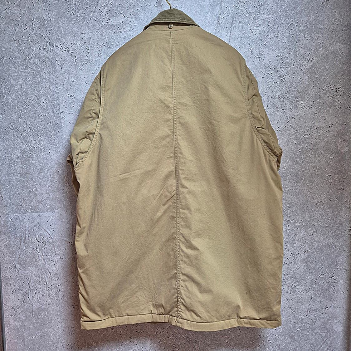 Chaps by RALPH LAUREN 자켓 (Made In Japan) 상품이미지4